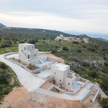 Vorino Luxury Villas Psion Ngoại thất bức ảnh
