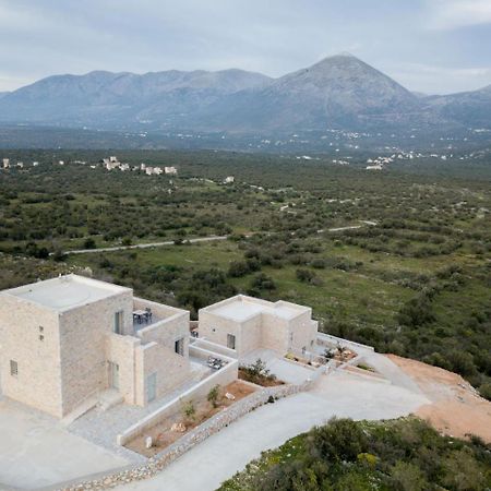Vorino Luxury Villas Psion Ngoại thất bức ảnh