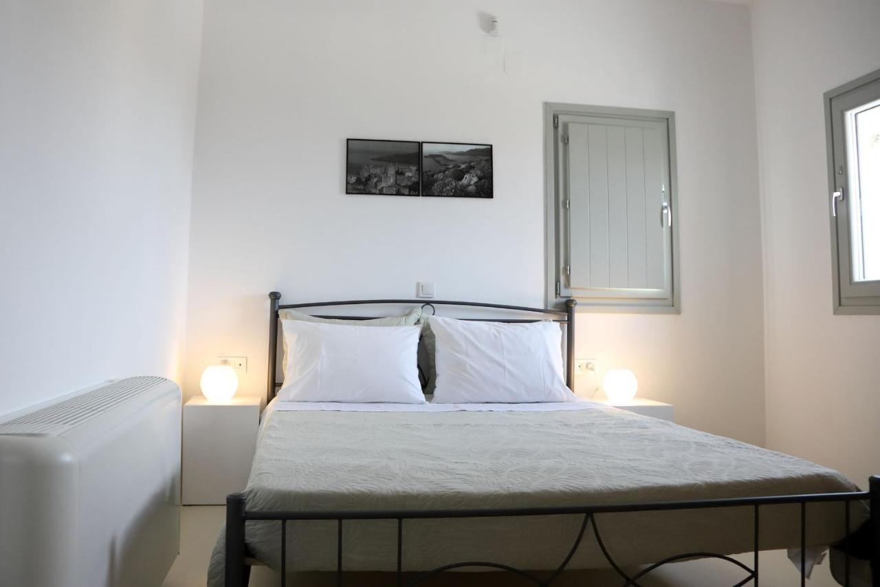 Vorino Luxury Villas Psion Ngoại thất bức ảnh