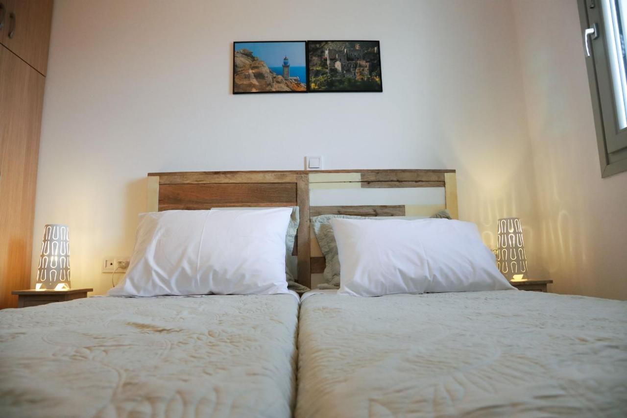 Vorino Luxury Villas Psion Ngoại thất bức ảnh