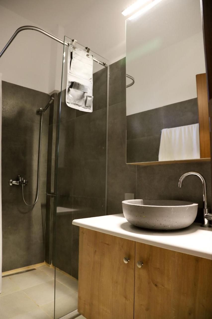 Vorino Luxury Villas Psion Ngoại thất bức ảnh