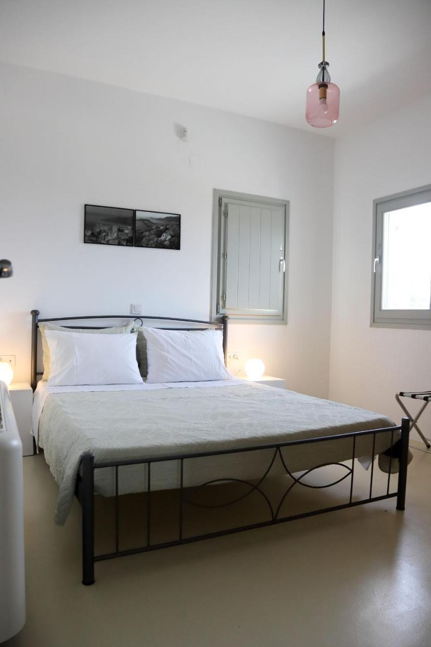 Vorino Luxury Villas Psion Ngoại thất bức ảnh