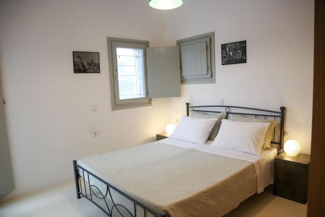 Vorino Luxury Villas Psion Ngoại thất bức ảnh