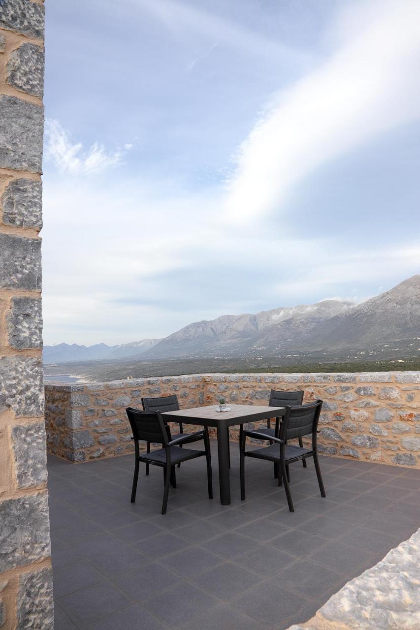 Vorino Luxury Villas Psion Ngoại thất bức ảnh