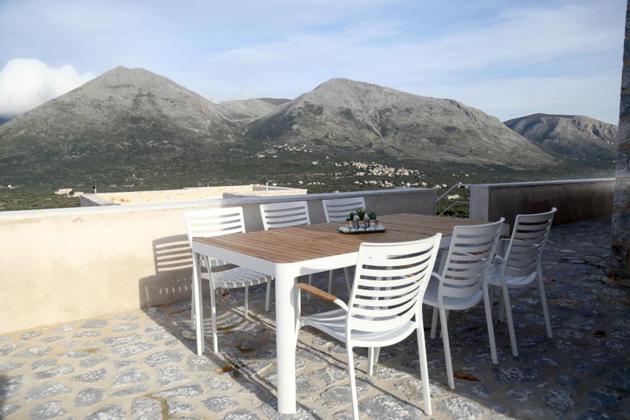 Vorino Luxury Villas Psion Ngoại thất bức ảnh