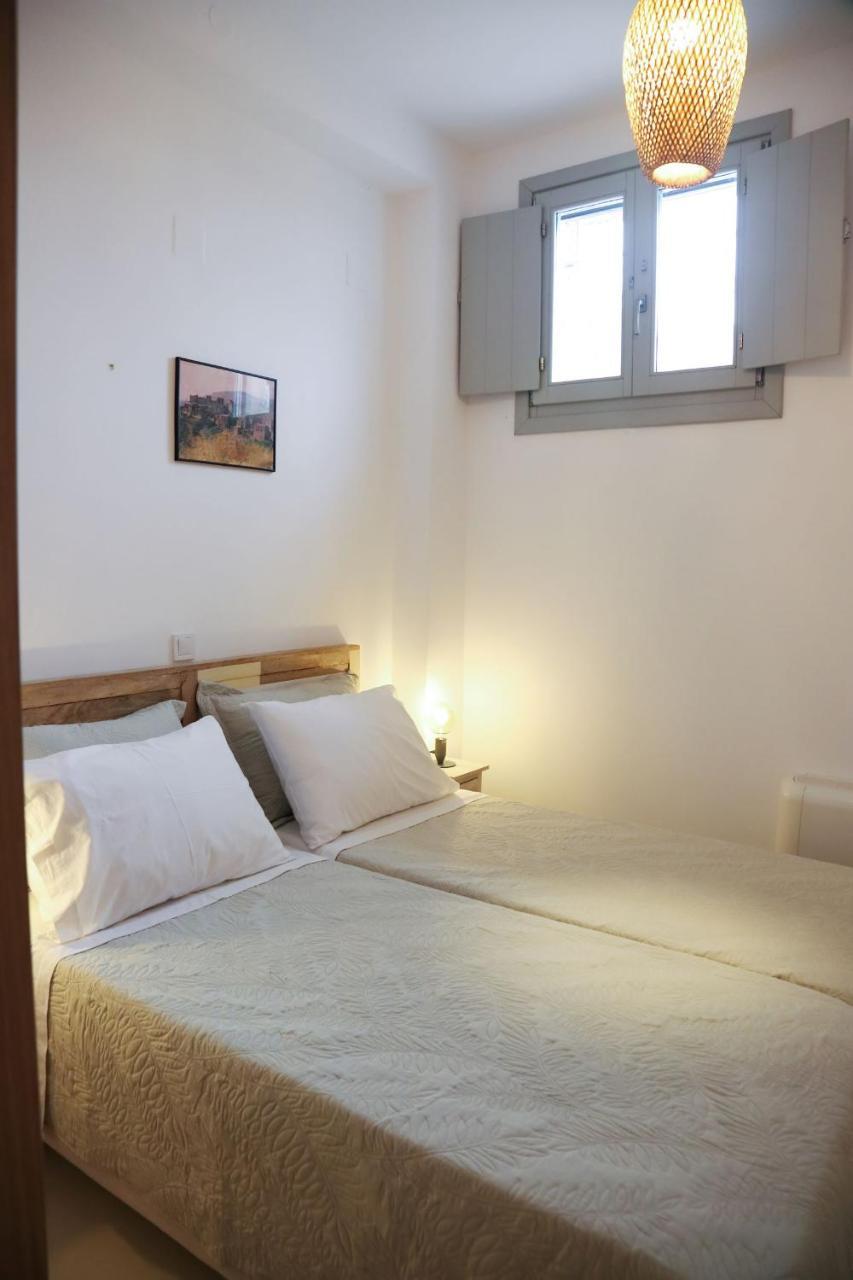 Vorino Luxury Villas Psion Ngoại thất bức ảnh