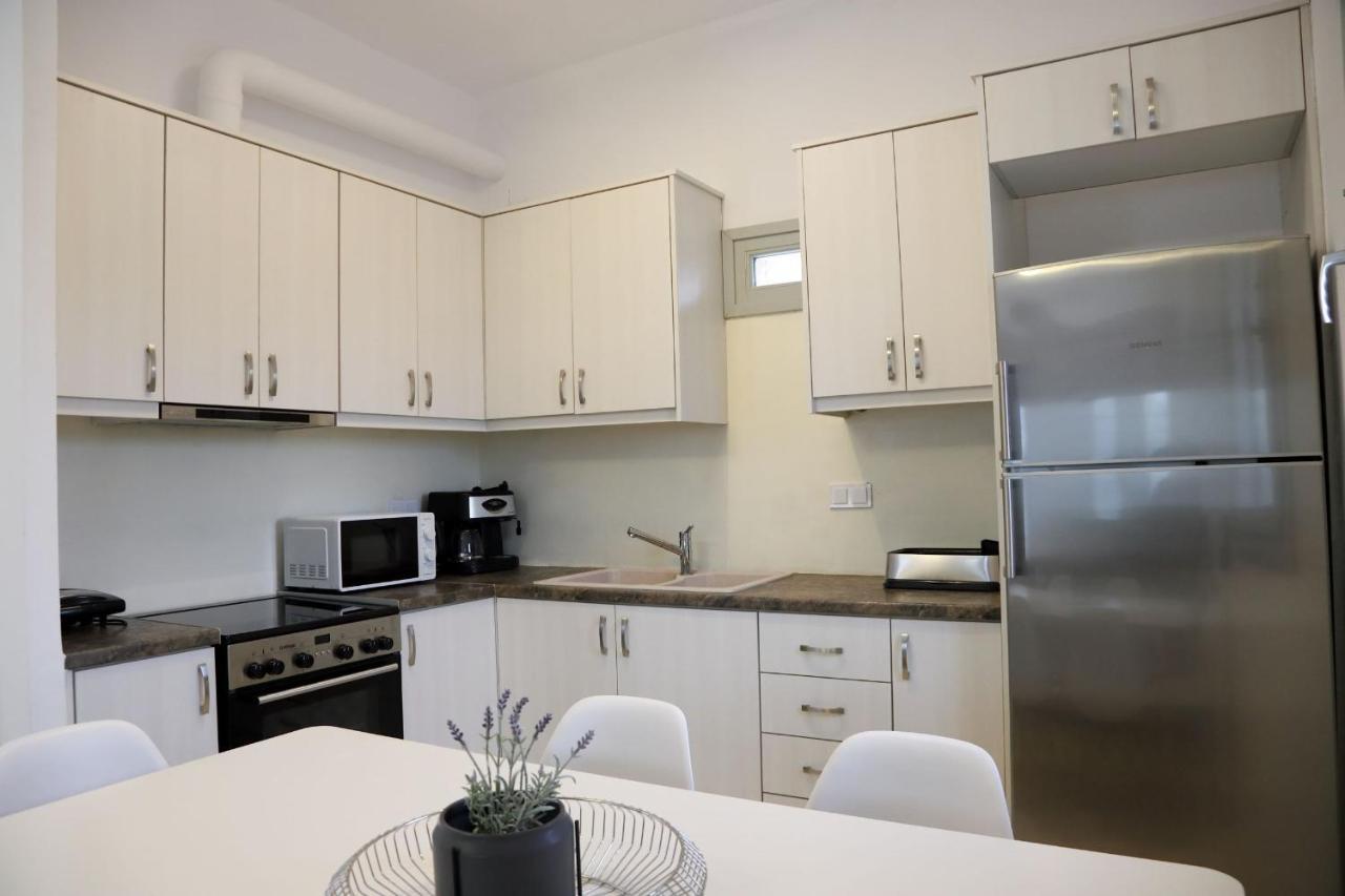 Vorino Luxury Villas Psion Ngoại thất bức ảnh