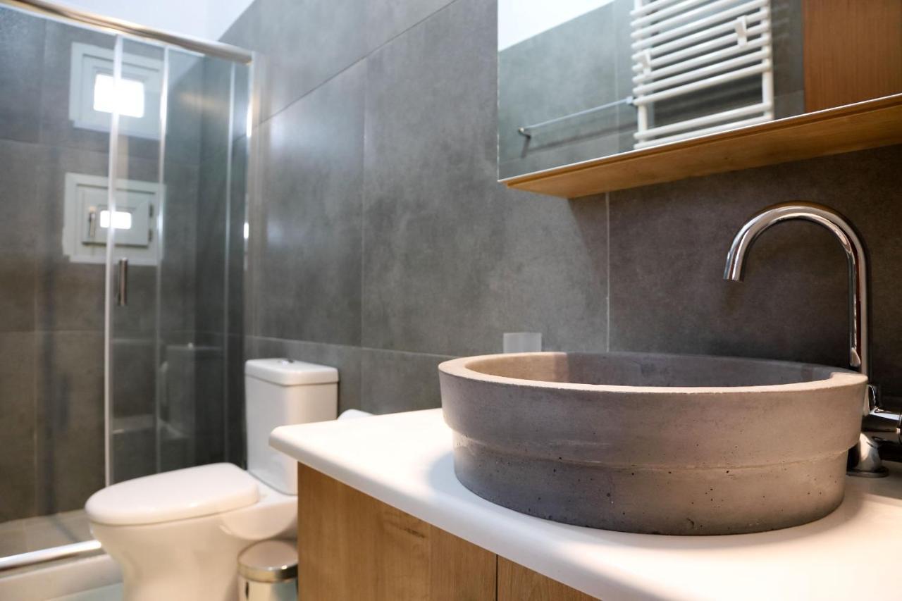Vorino Luxury Villas Psion Ngoại thất bức ảnh